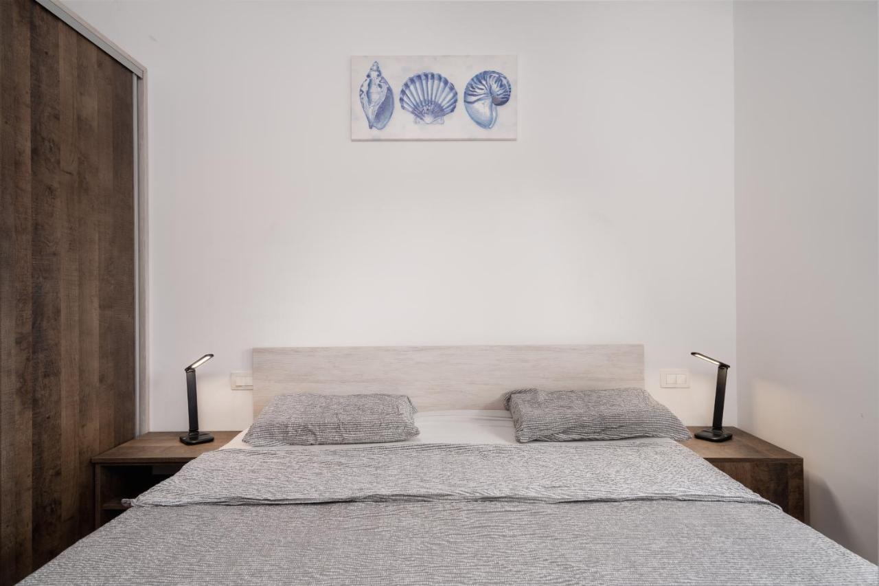 Apartmani Villa Ruby Linardići Exteriör bild