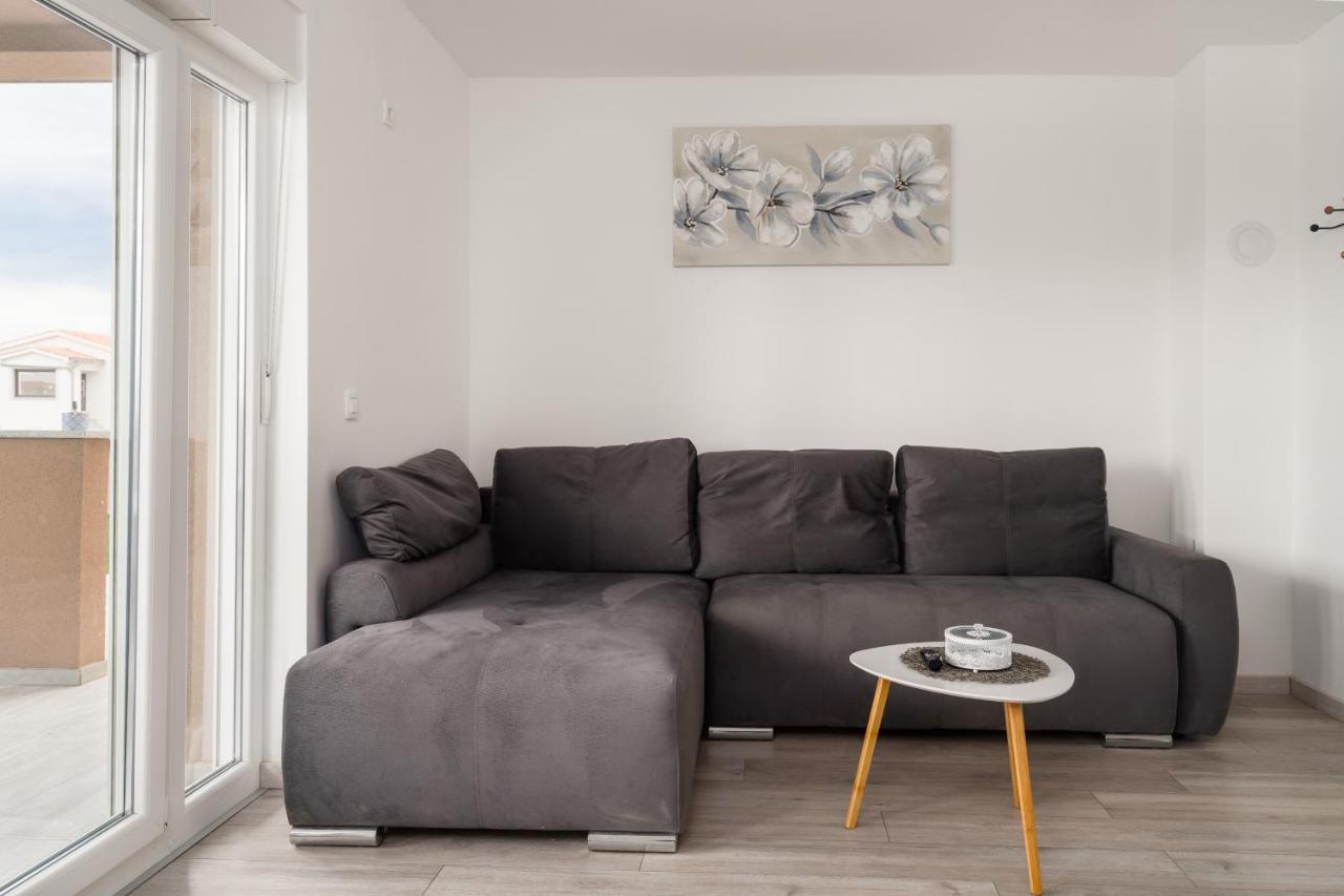 Apartmani Villa Ruby Linardići Exteriör bild
